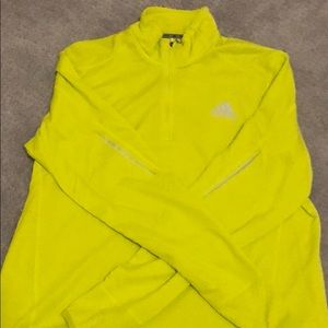 Adidas ClimaWarm breathable long sleeve